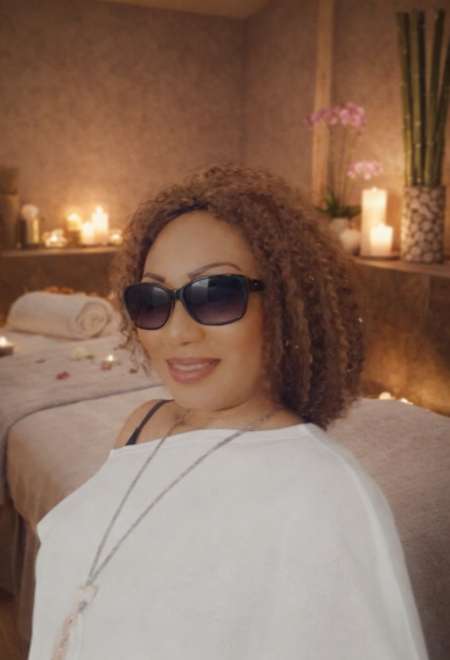 Massage pause d�tente