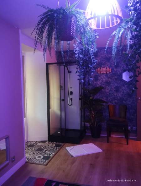 Nouveau centre de bien �tre