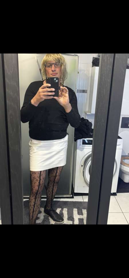Homme traversti pour rdv