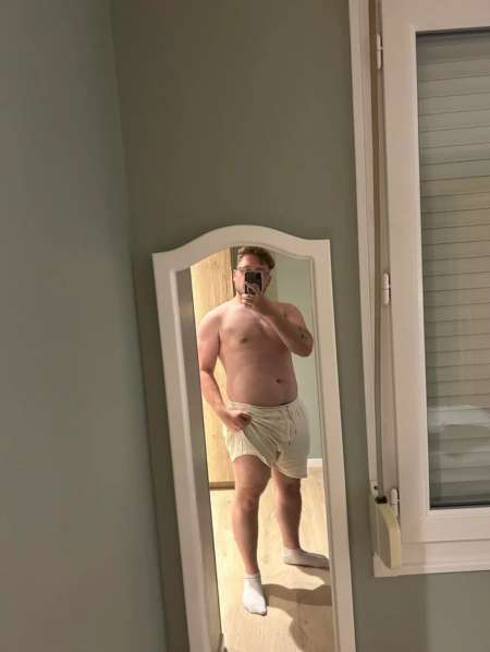 Sc�nario familial / contr�le sextoys � distance