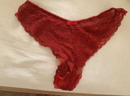 Ma lingerie personnalis�e