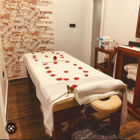 Parenth�se apaisant