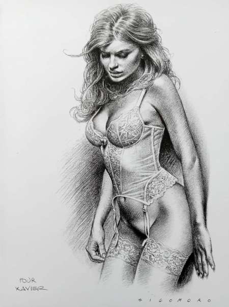 Massage et plus si possible