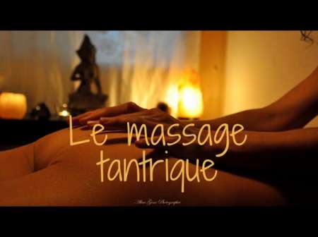 RELAXATION TANTRIQUE HOLISTIQUE
