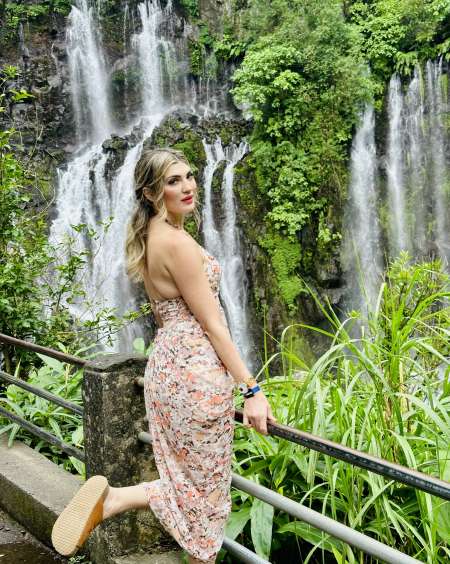 Massage Nuru Tantrique