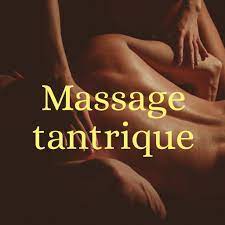 MASSAGE TANTRIQUE RELAXATION
