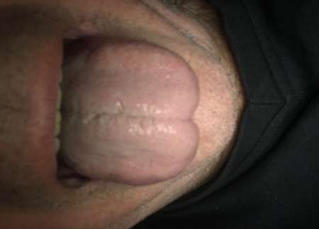 Bouche gourmande � jus