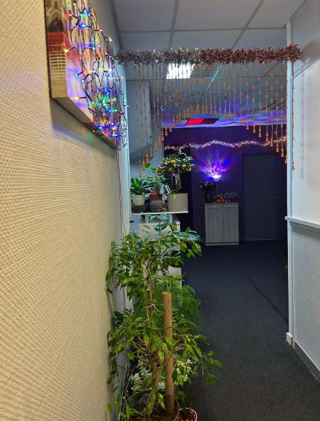 Salon de massage Lotus Soleil