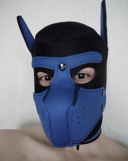 Garcon soumis et docile proche nevers